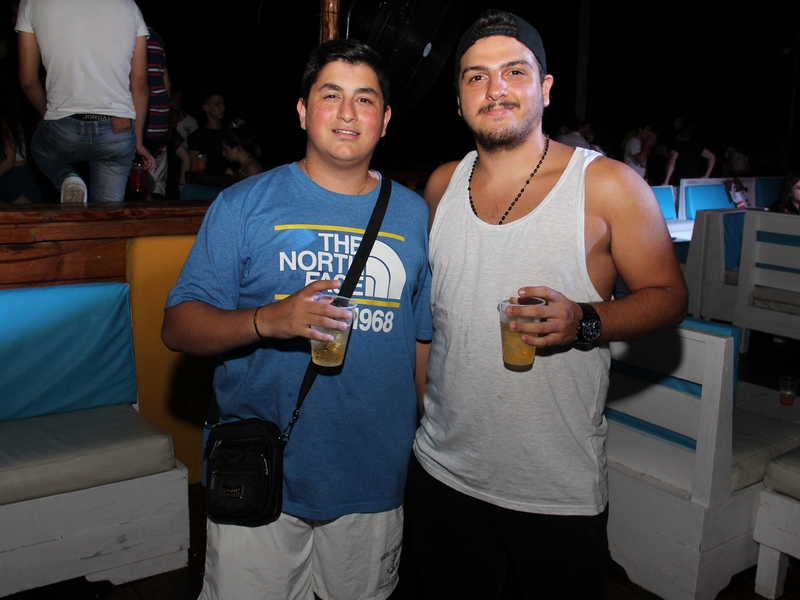 Vibe Town 5